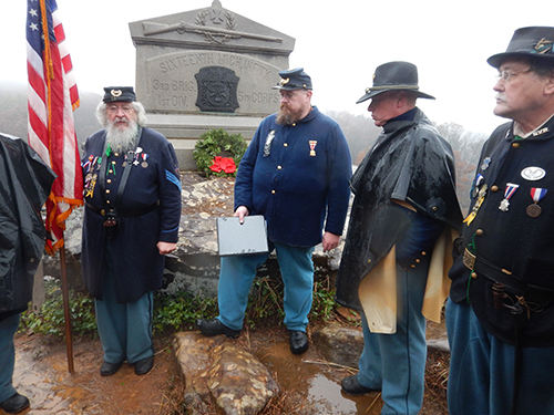 2017 Remembrance Day